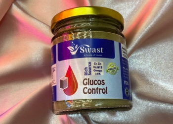 Glucos Control