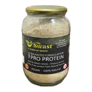 Swast Pro Protein