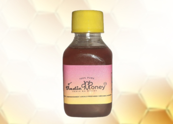 Indic Honey